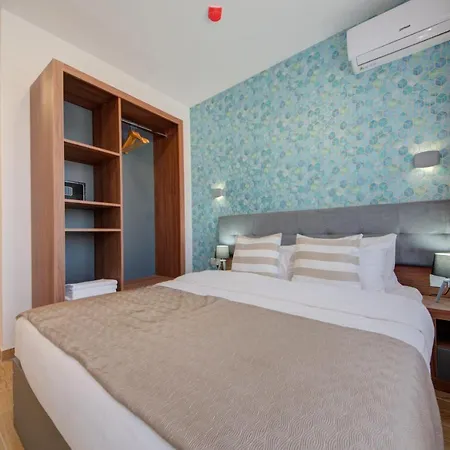 Marina Suites & Apartments - Self Catering - By Tritoni Hotels Gzira Exterior photo