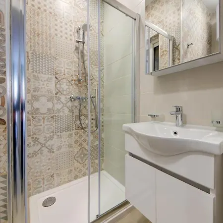Marina Suites & Apartments - Self Catering - By Tritoni Hotels Gzira Exterior photo