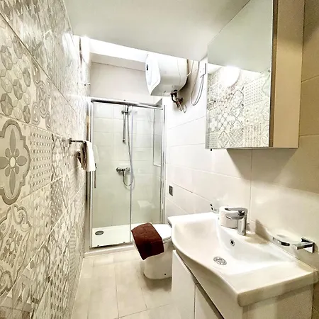 Marina Suites & Apartments - Self Catering - By Tritoni Hotels Gzira Exterior photo