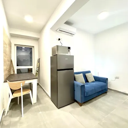 Marina Suites & Apartments - Self Catering - By Tritoni Hotels Gzira Exterior photo