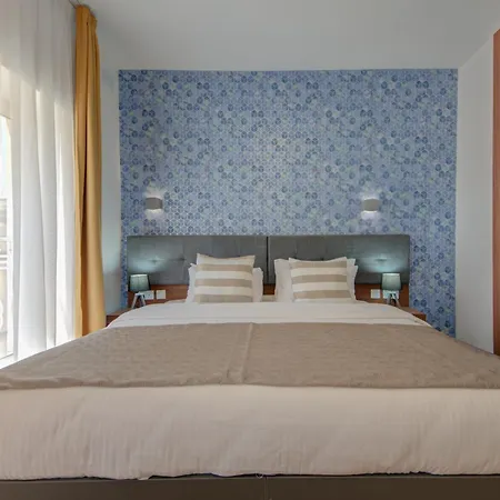 Marina Suites & Apartments - Self Catering - By Tritoni Hotels Gzira Exterior photo