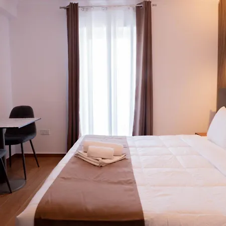 Marina Suites & Apartments - Self Catering - By Tritoni Hotels Gzira Exterior photo