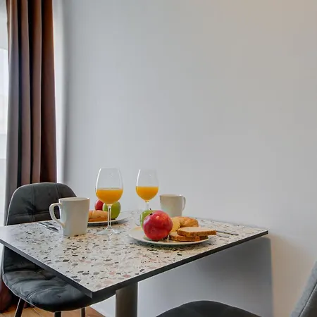 Marina Suites & Apartments - Self Catering - By Tritoni Hotels Gzira Exterior photo