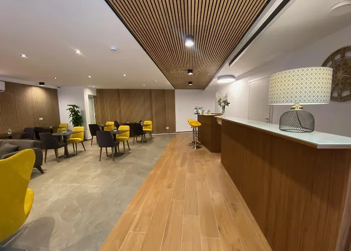 Tritoni Marina Boutique Apartments&Suites