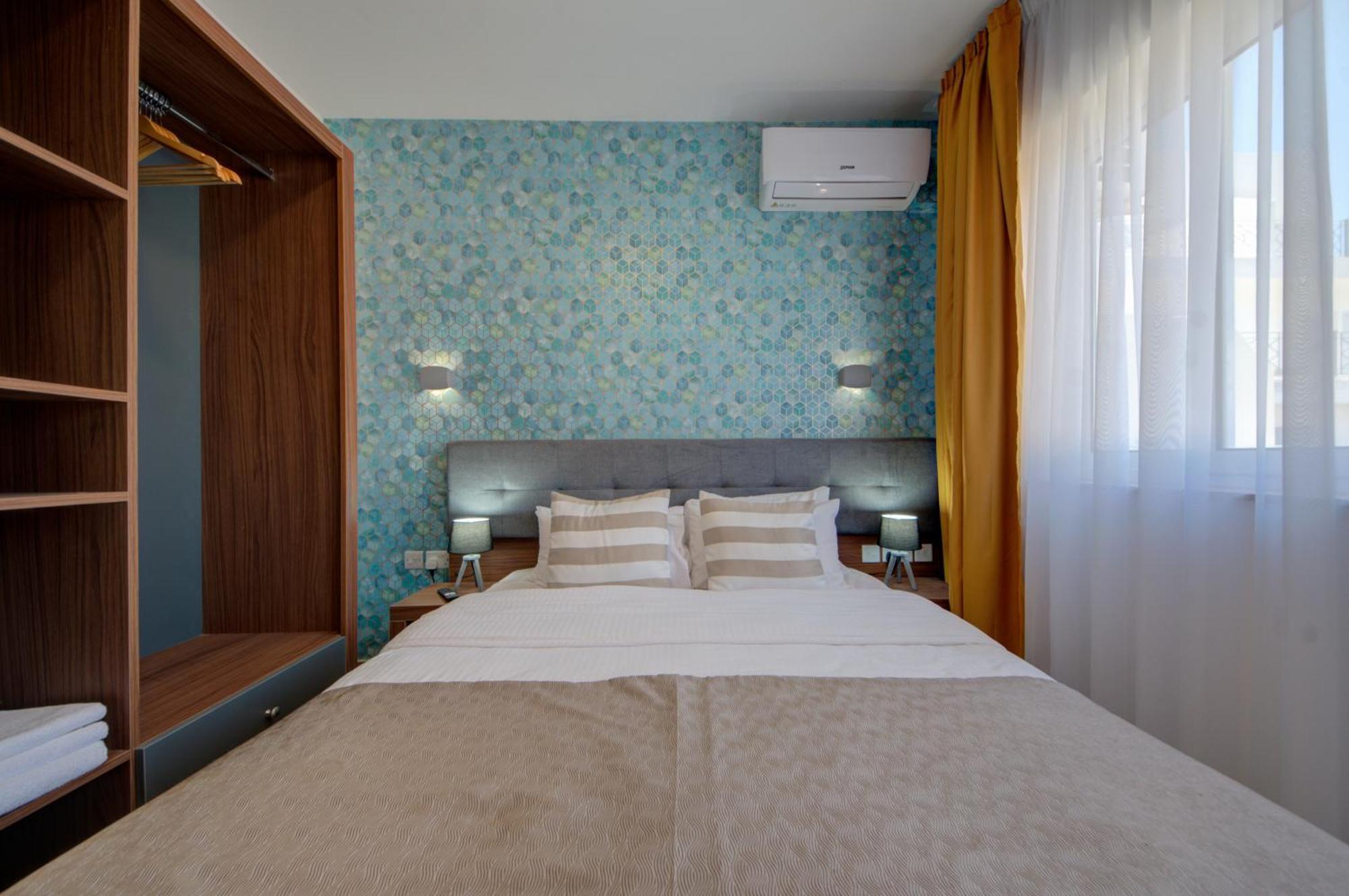 Tritoni Marina Boutique Apartments&suites