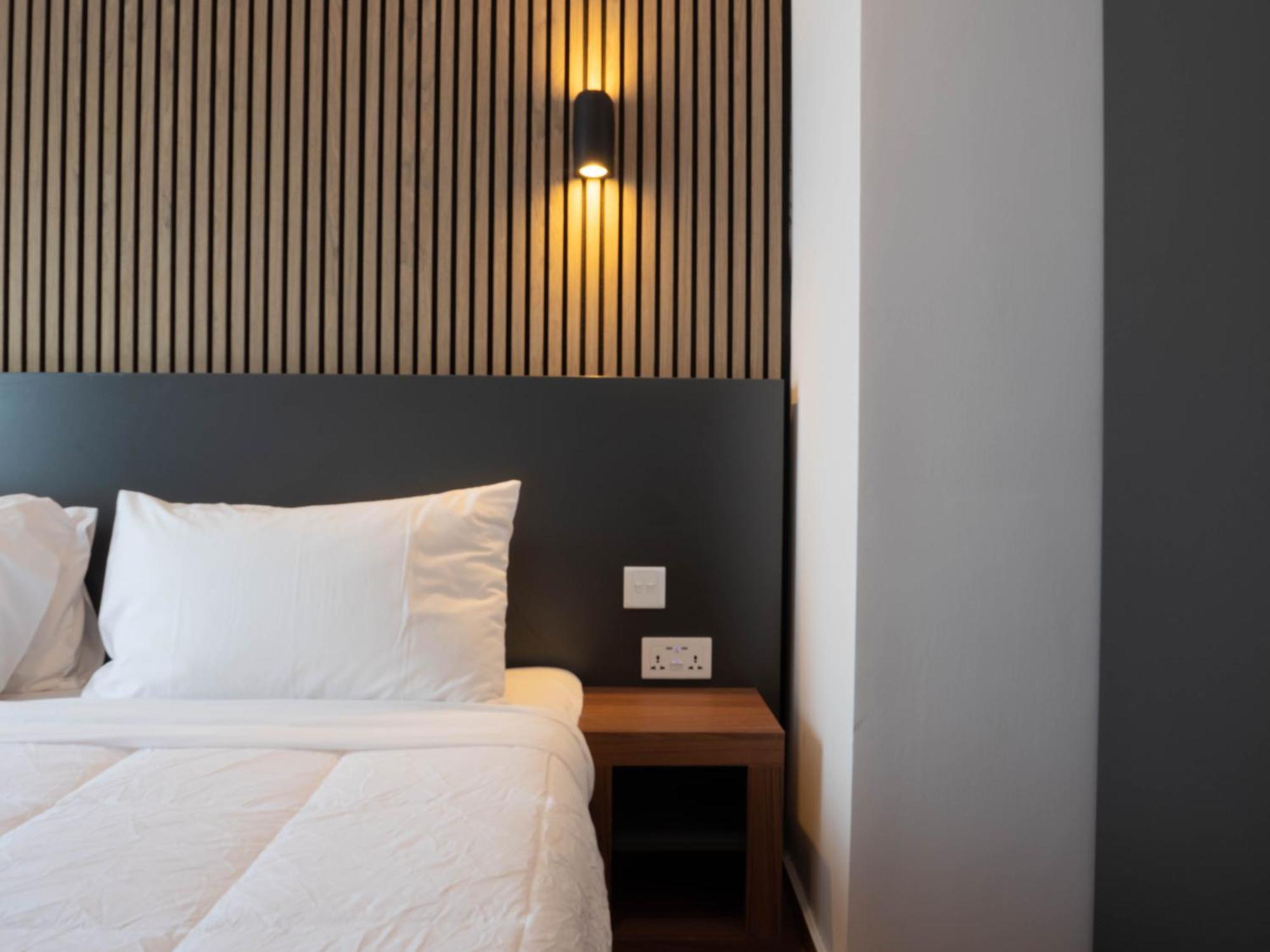 Tritoni Marina Boutique Apartments&suites *