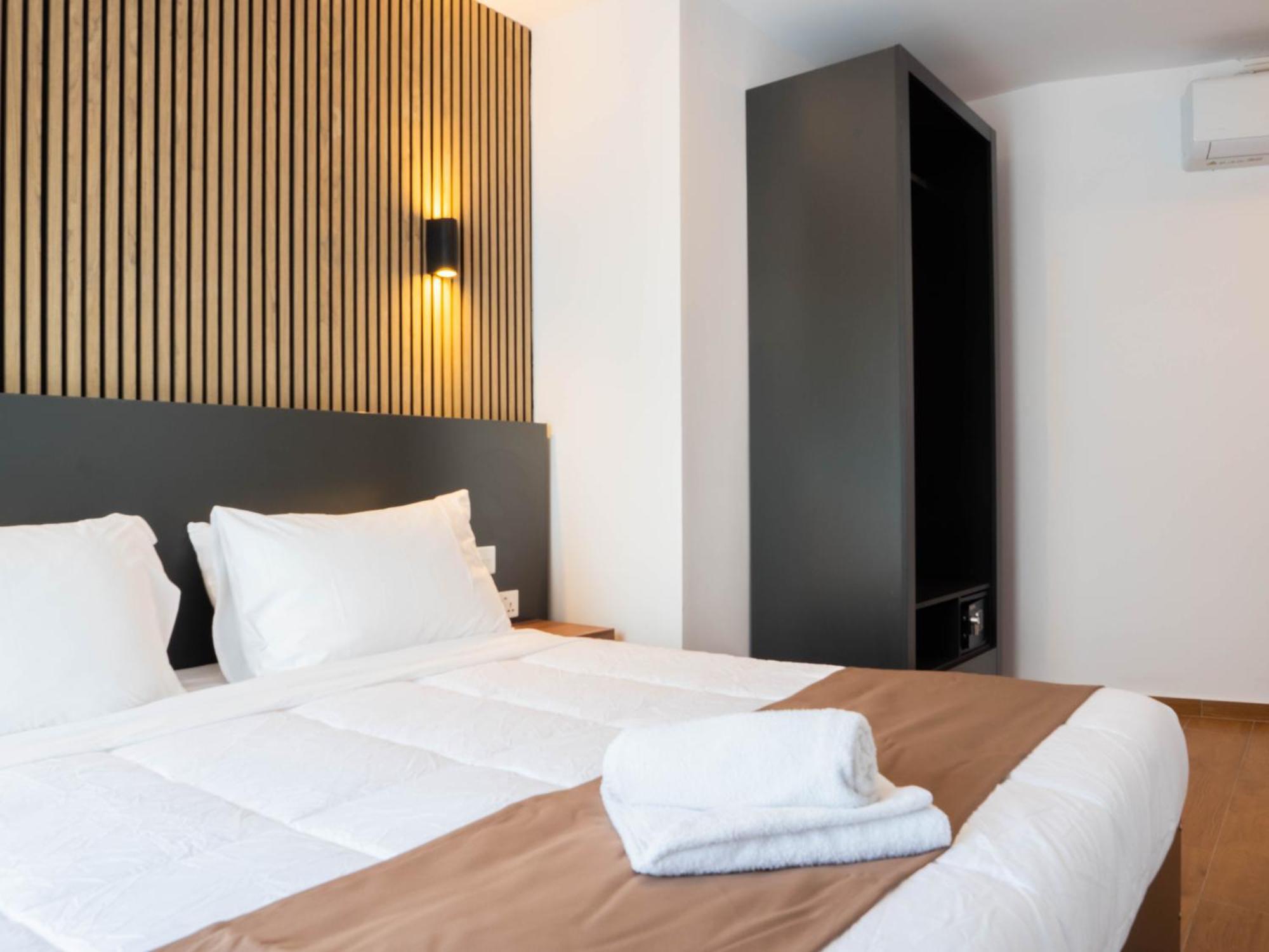 Tritoni Marina Boutique Apartments&suites * Gzira