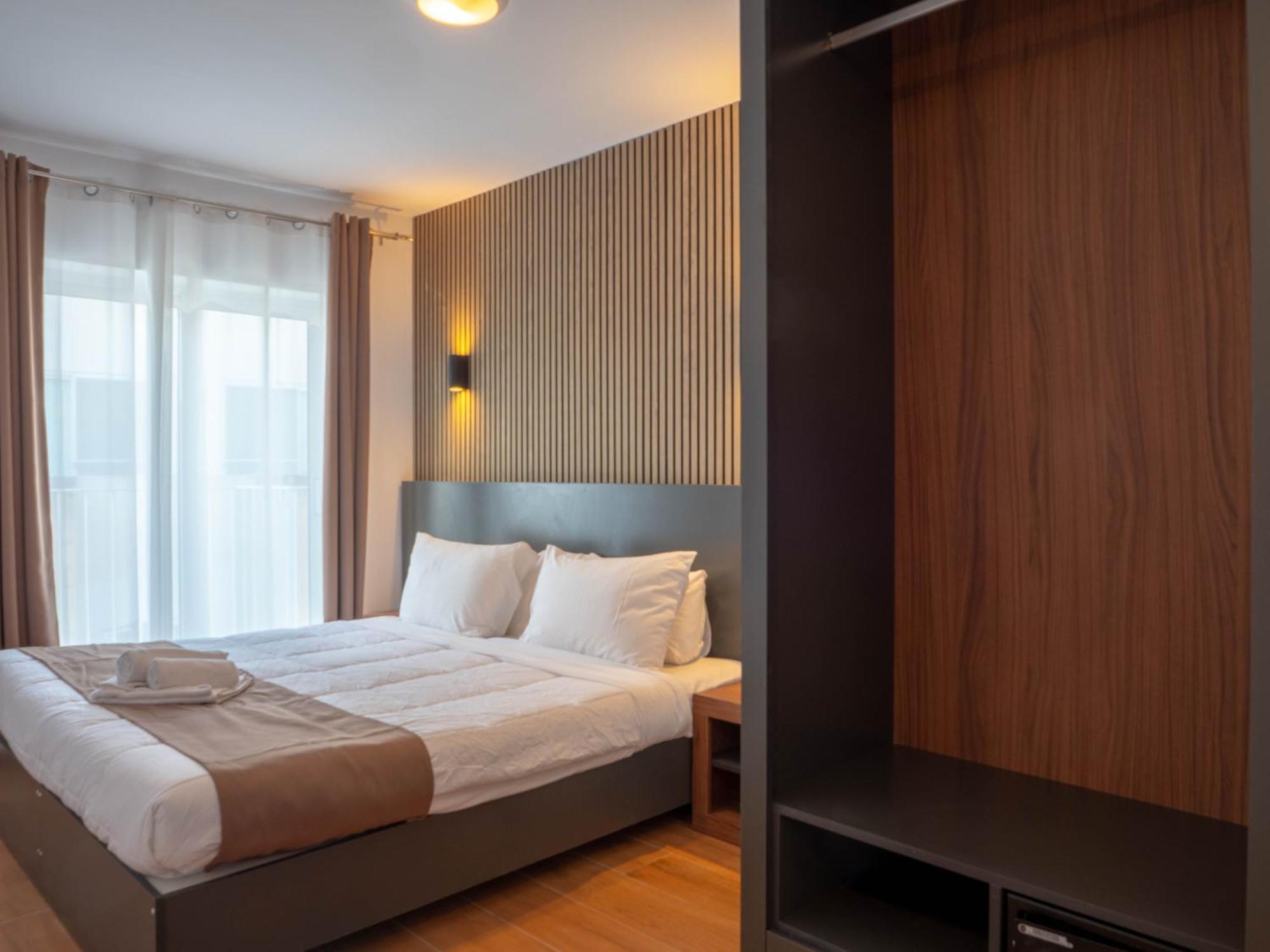 Tritoni Marina Boutique Apartments&suites