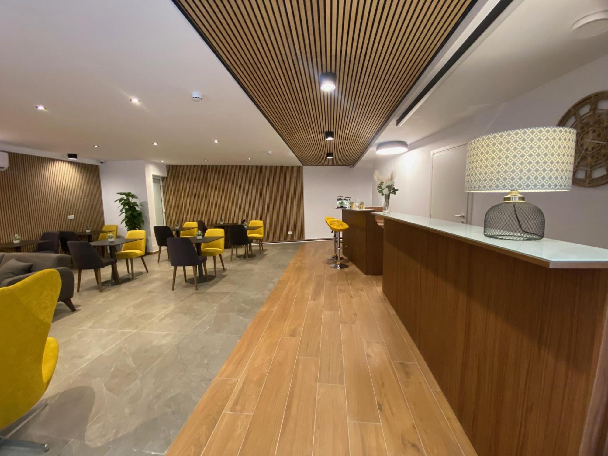 Marina & - Self Catering - By Tritoni