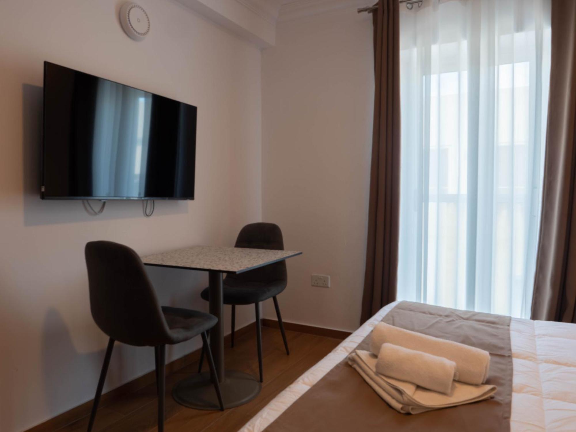Tritoni Marina Boutique Apartments&suites Appart hôtel *