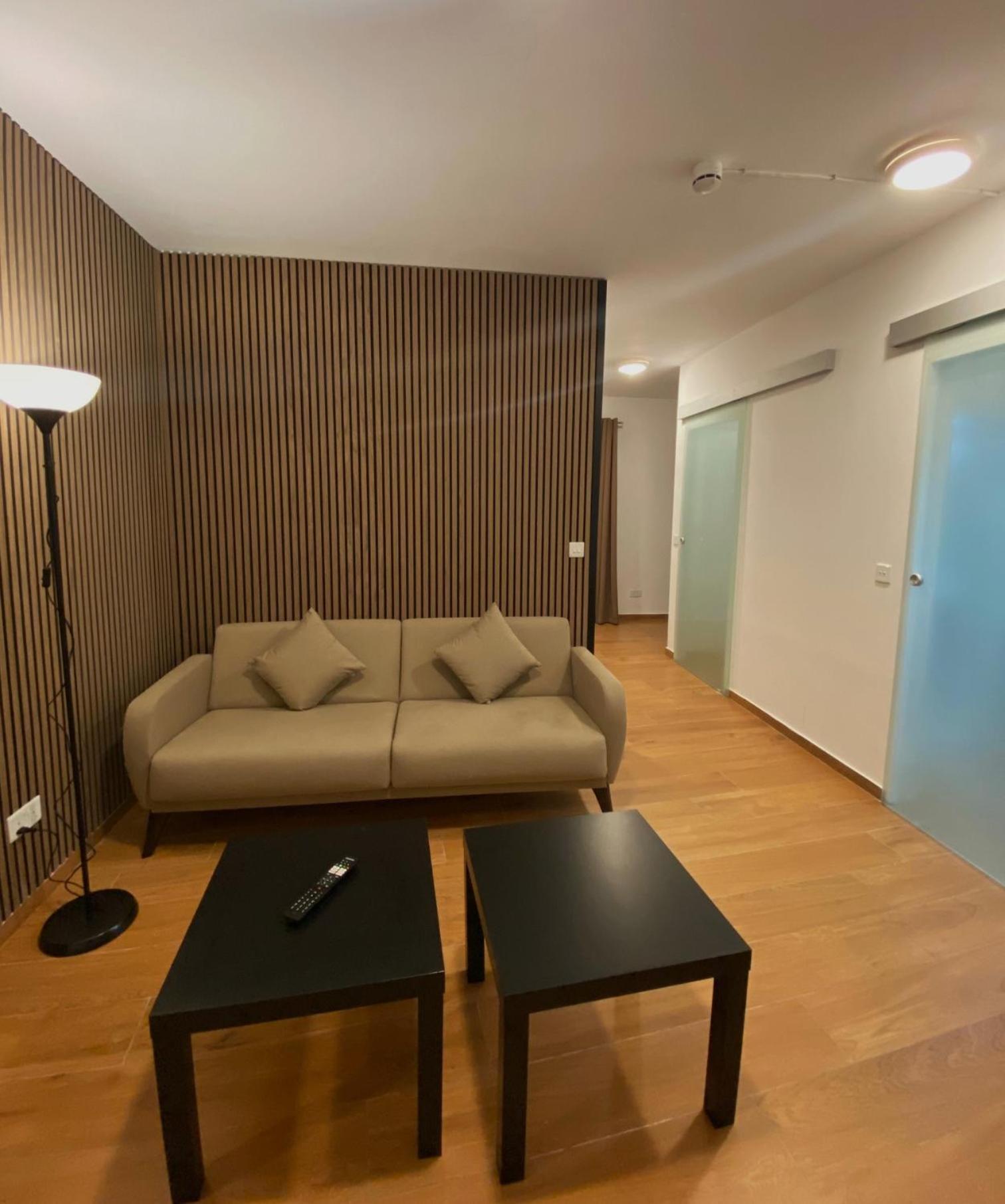 Tritoni Marina Boutique Apartments&suites Appart hôtel Gzira