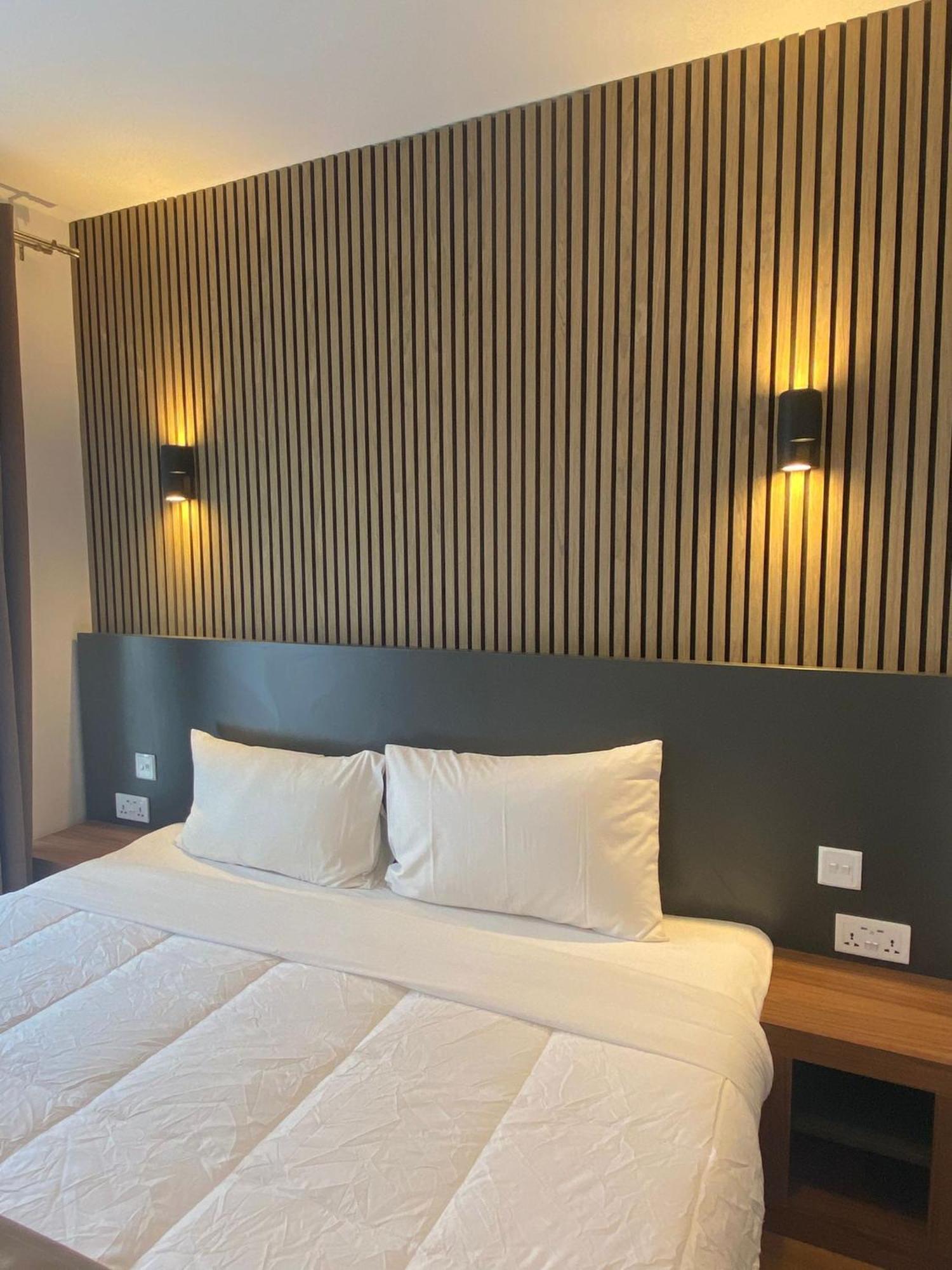 Tritoni Marina Boutique Apartments&suites *
