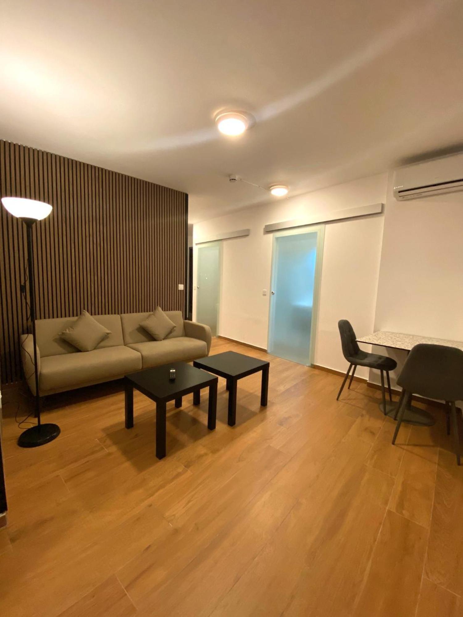 Tritoni Marina Boutique Apartments&suites Gzira