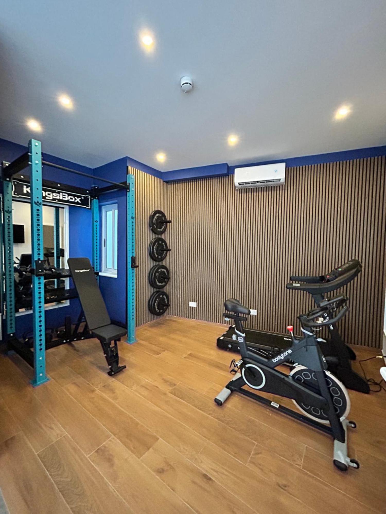 Marina & - Self Catering - By Tritoni Gzira