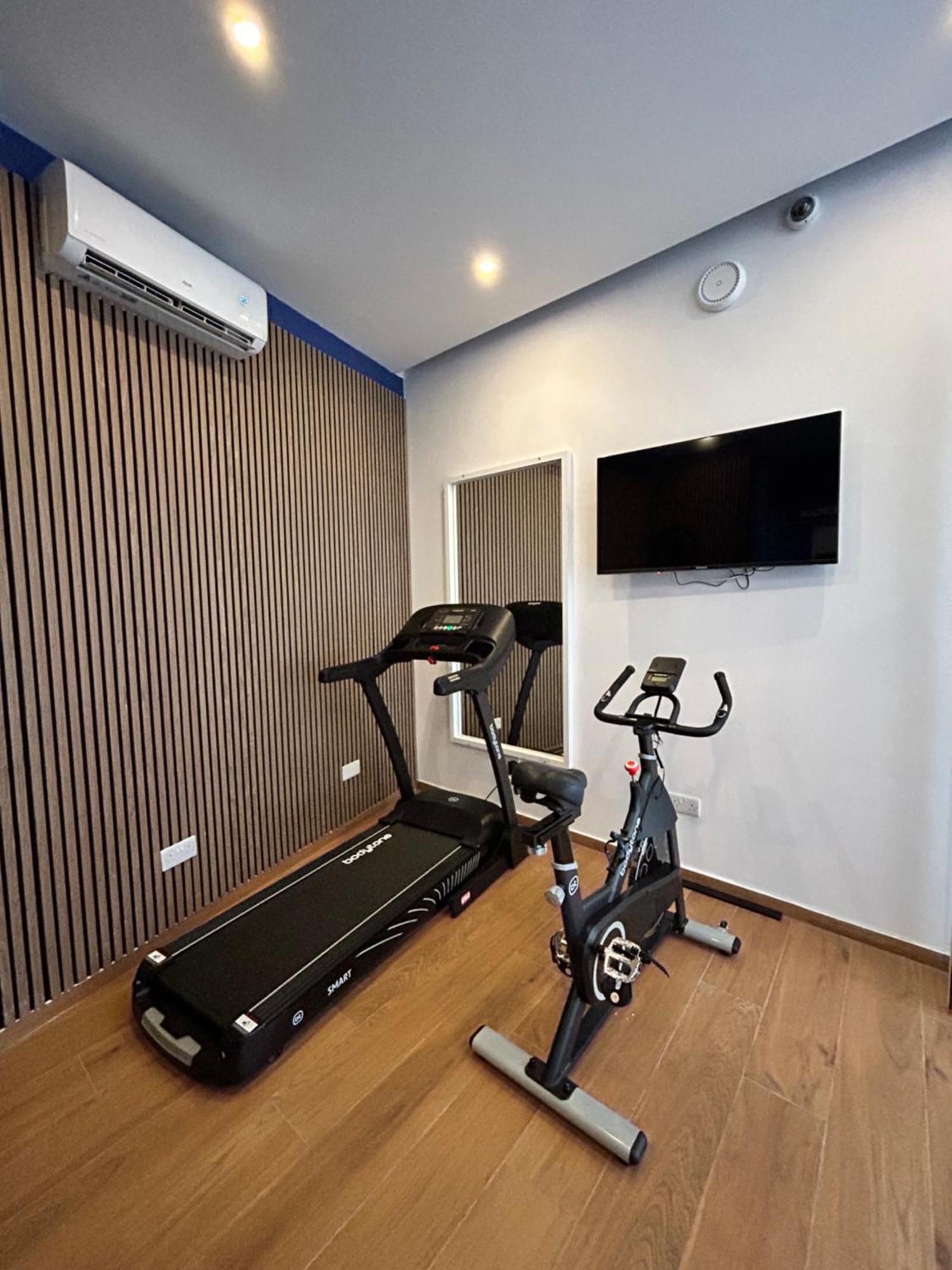 Tritoni Marina Boutique Apartments&suites Appart hôtel