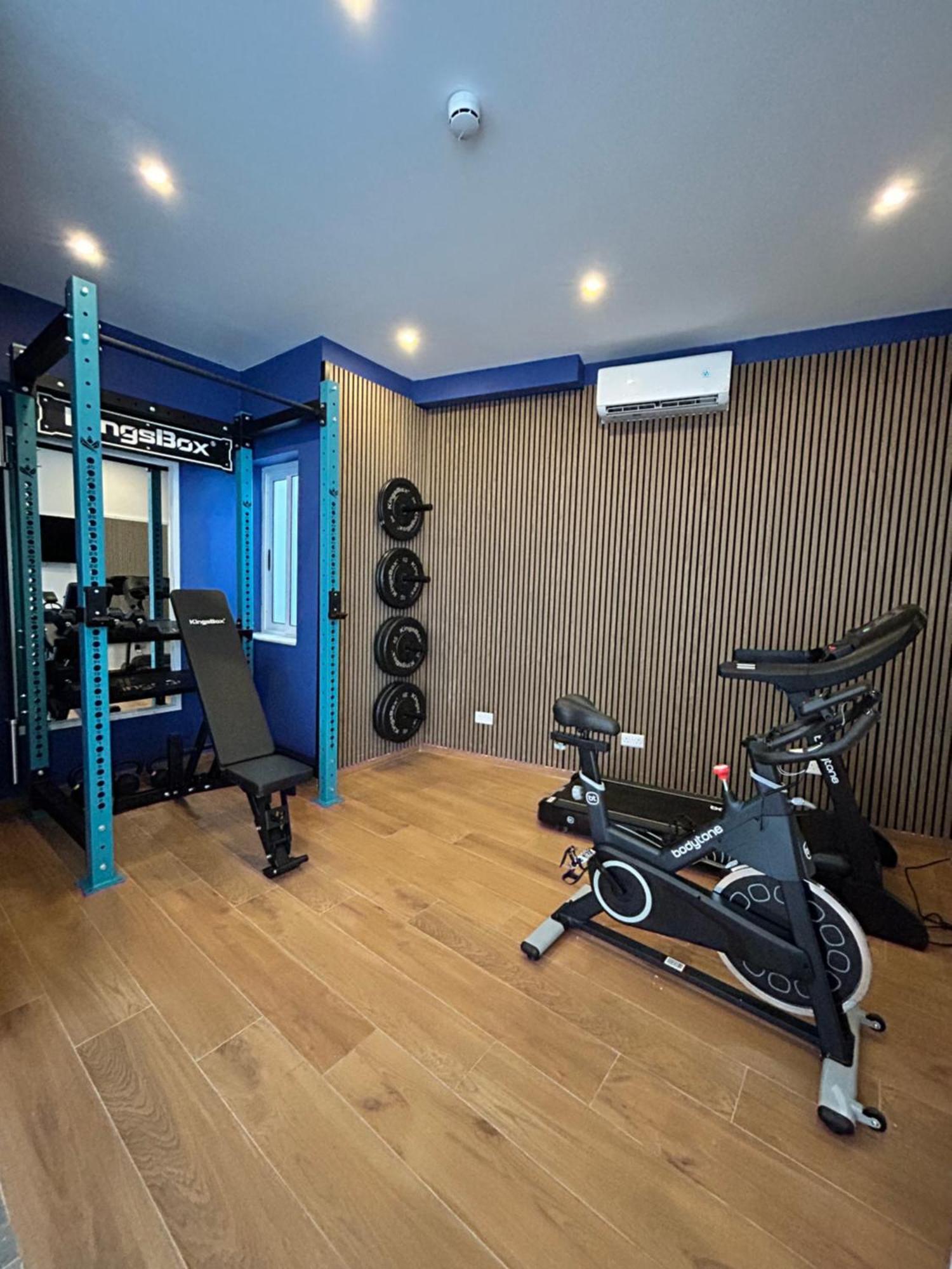 Tritoni Marina Boutique Apartments&suites Appart hôtel *
