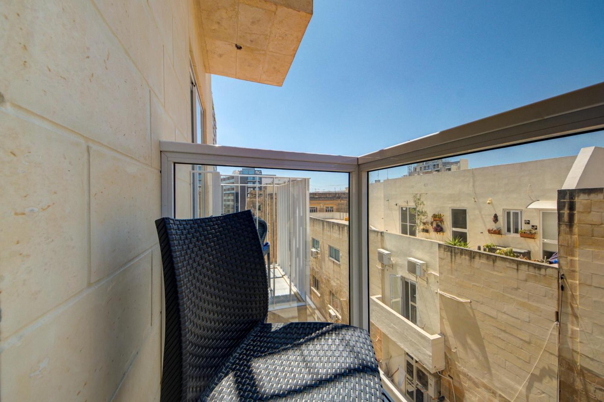 Tritoni Marina Boutique Apartments&suites * Gzira