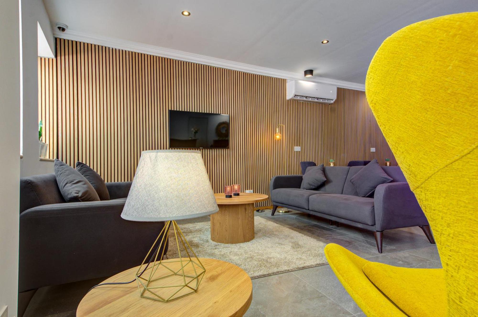 Tritoni Marina Boutique Apartments&suites