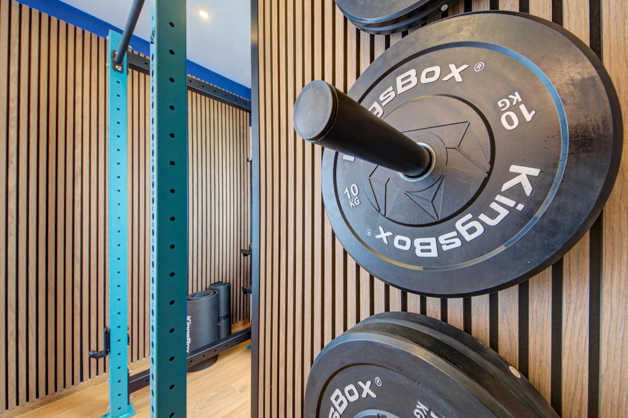 Tritoni Marina Boutique Apartments&suites * Gzira