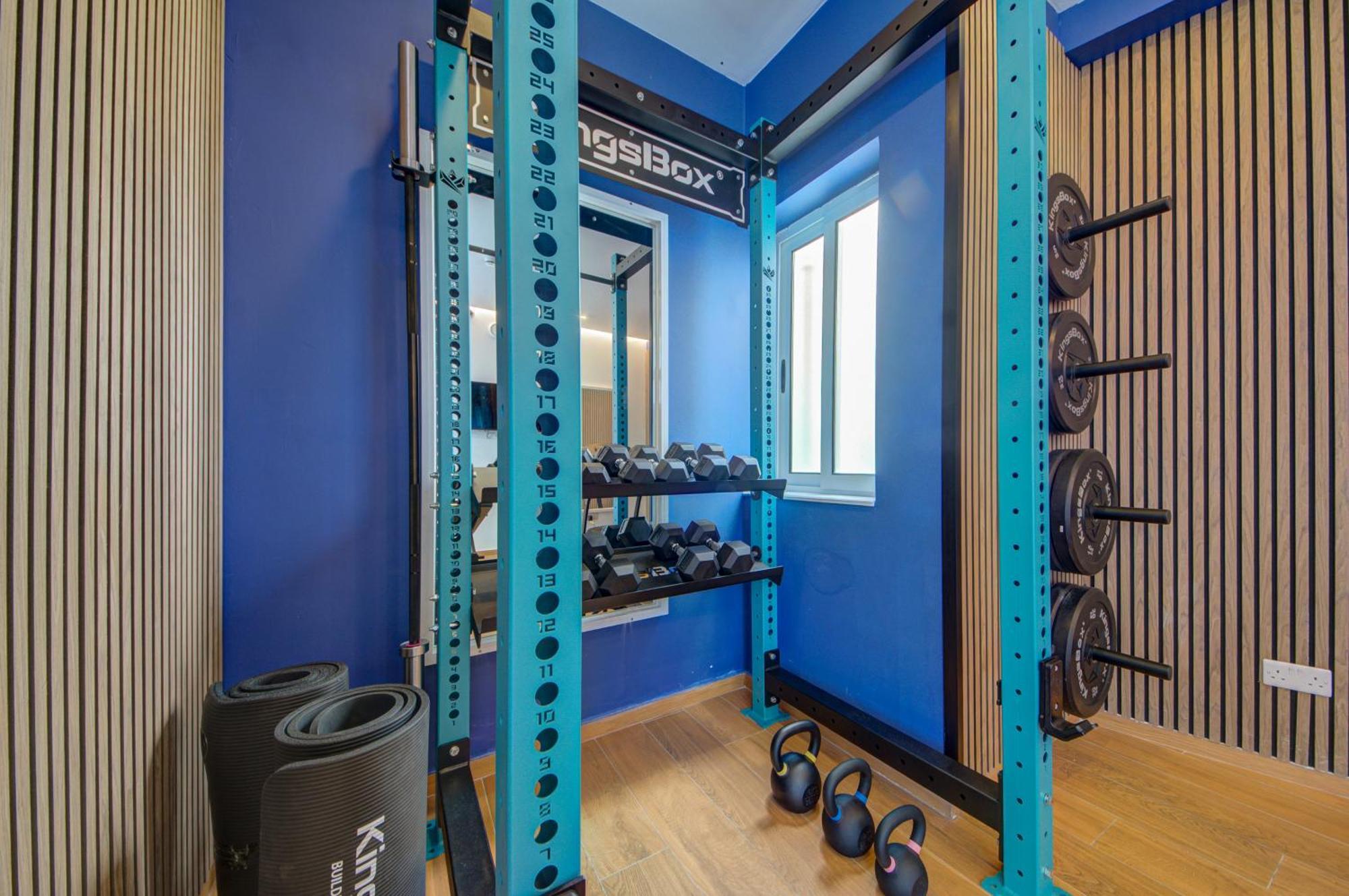 Tritoni Marina Boutique Apartments&suites Appart hôtel *