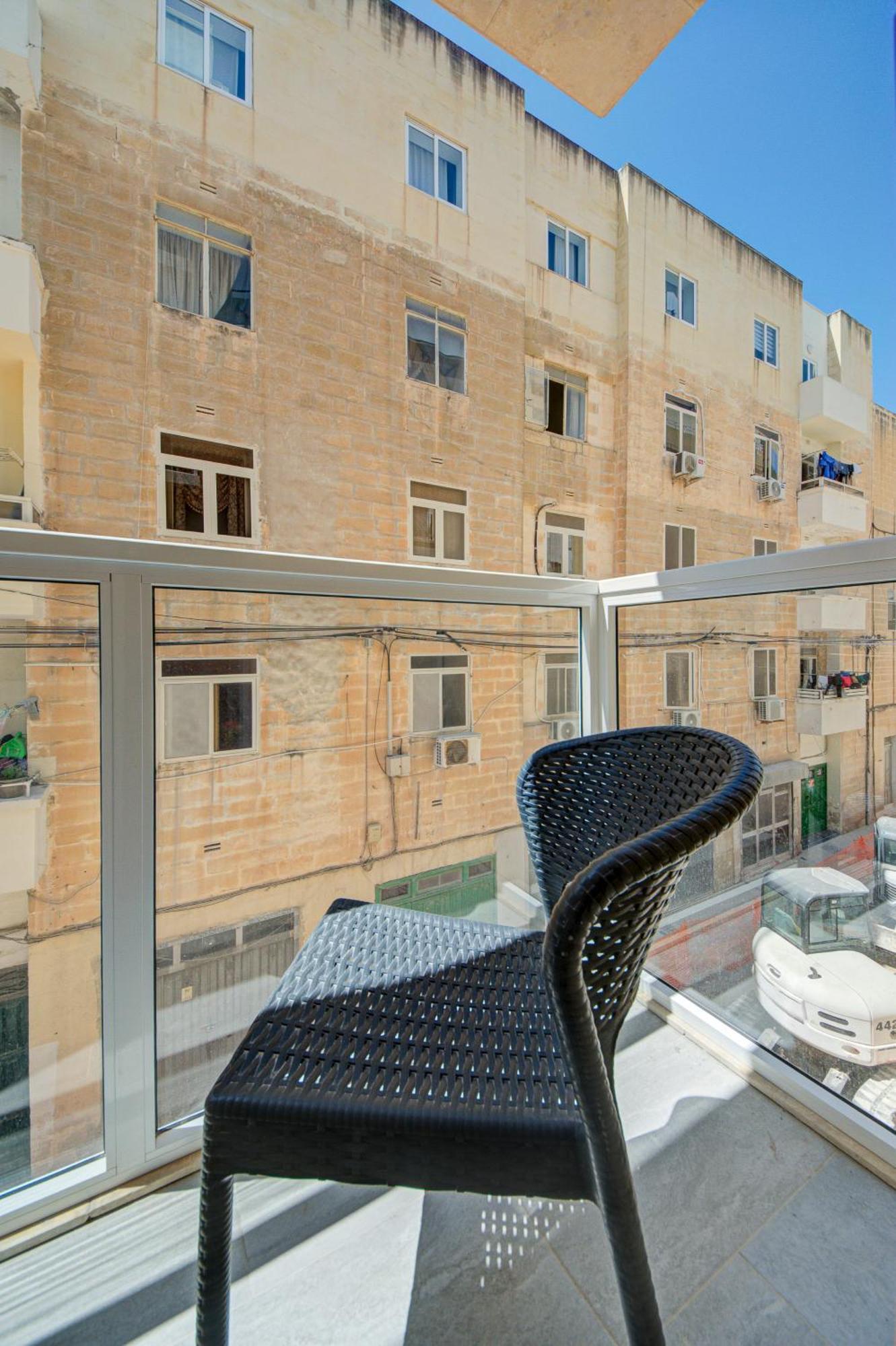 Tritoni Marina Boutique Apartments&suites *