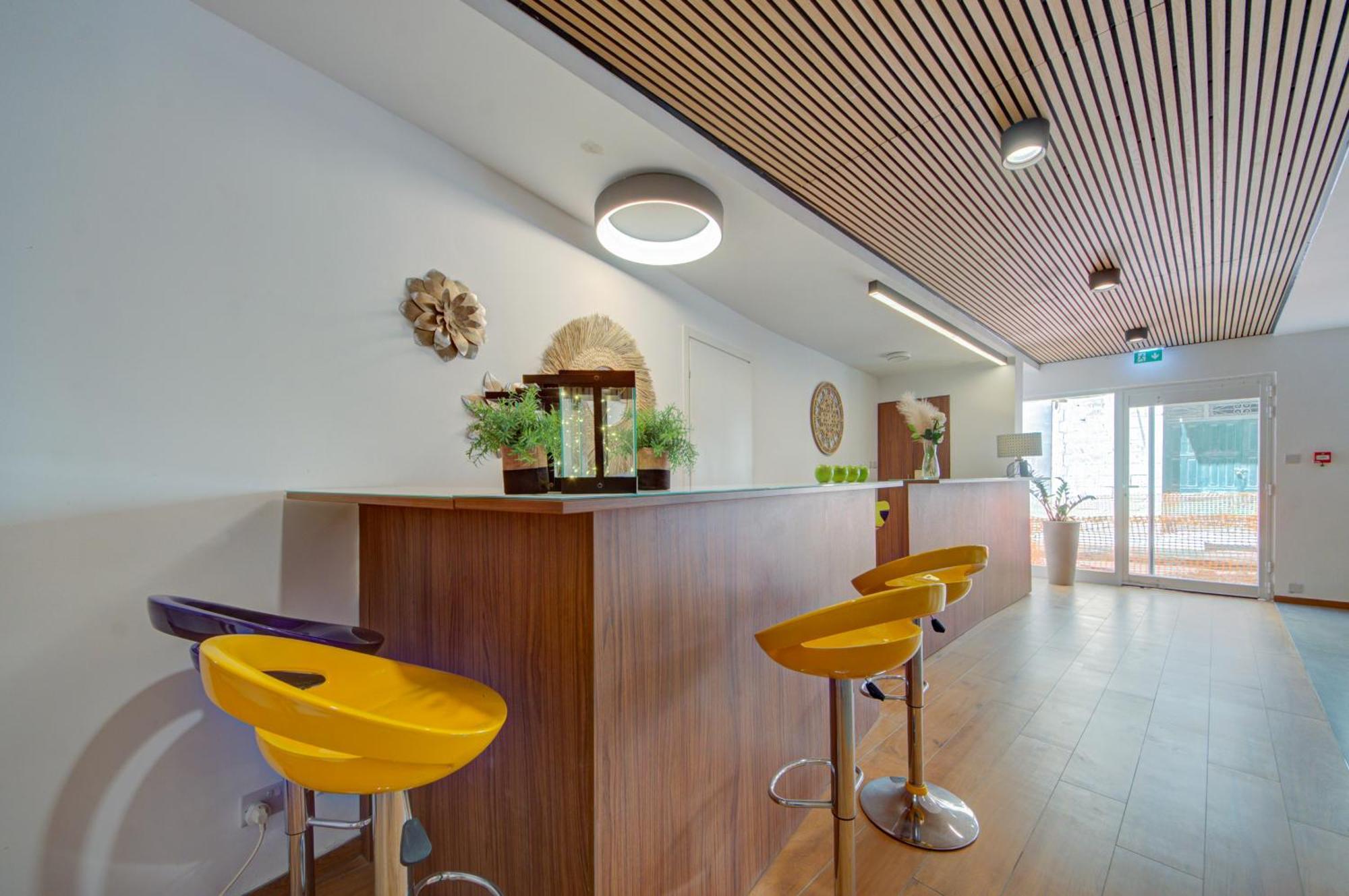 Aparthotel Marina & - Self Catering - By Tritoni