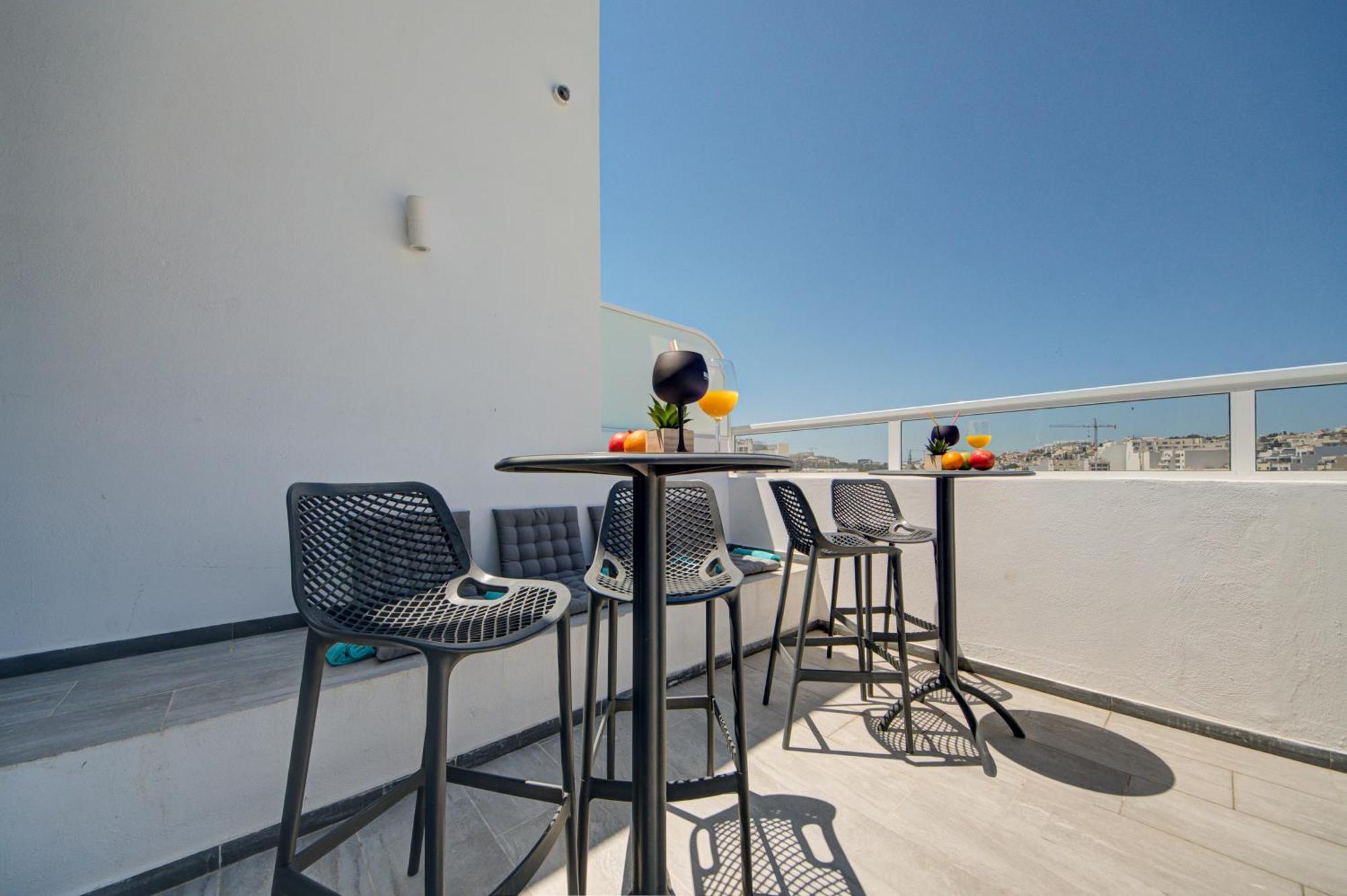 Aparthotel Marina & - Self Catering - By Tritoni *