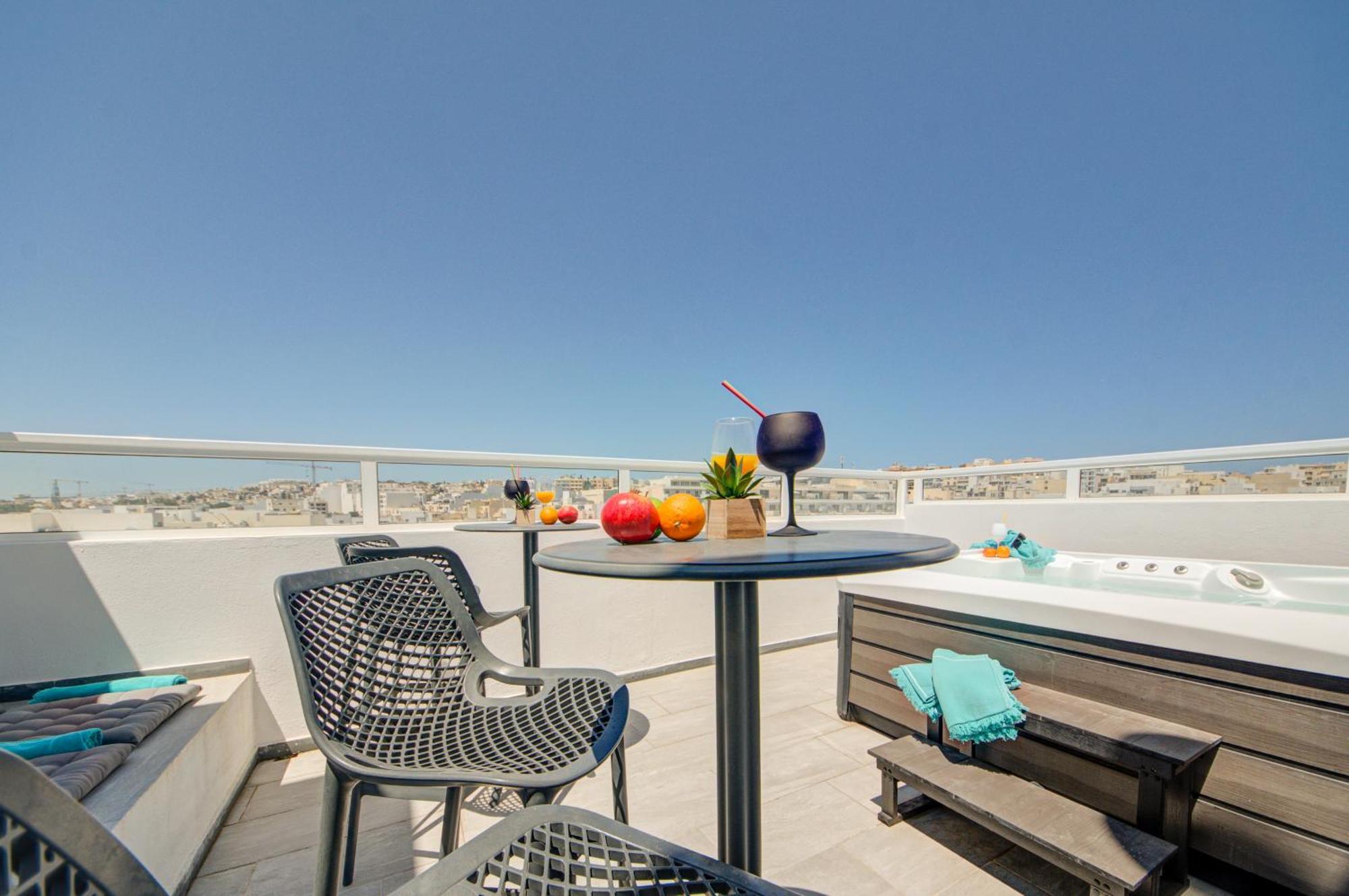 Marina & - Self Catering - By Tritoni *