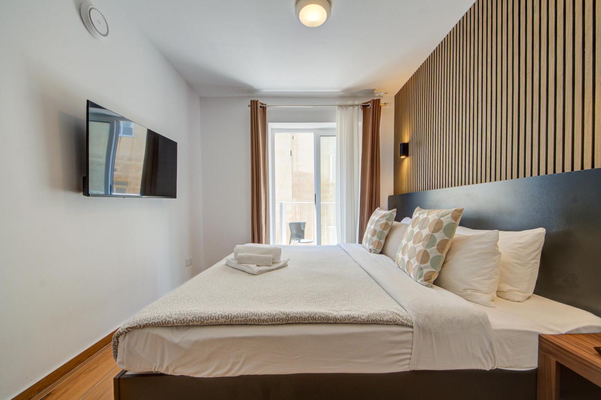 Tritoni Marina Boutique Apartments&suites *