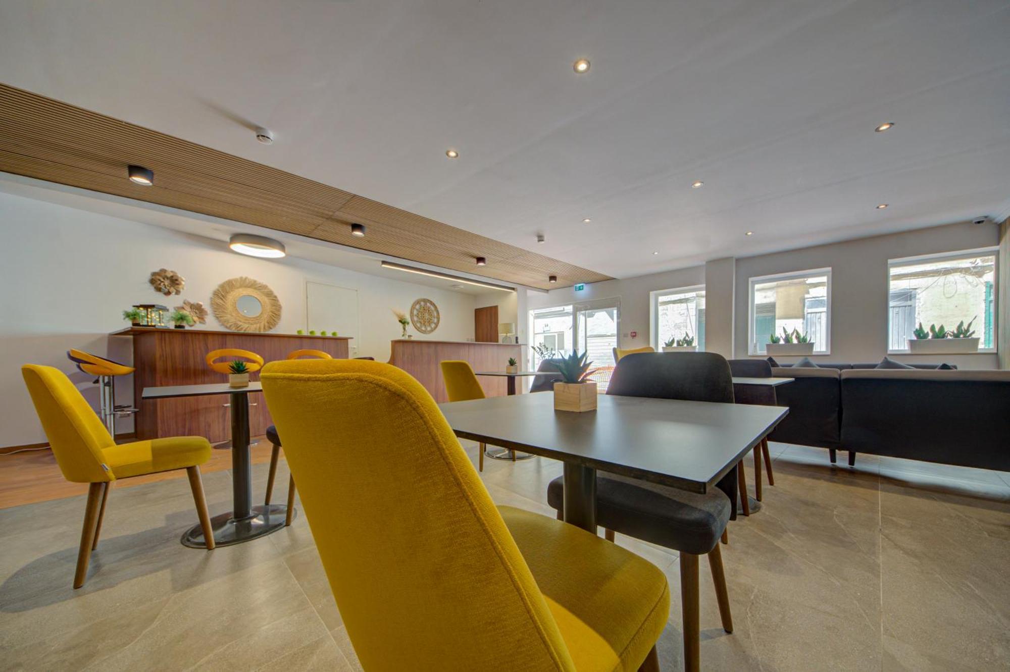 Marina & - Self Catering - By Tritoni Aparthotel