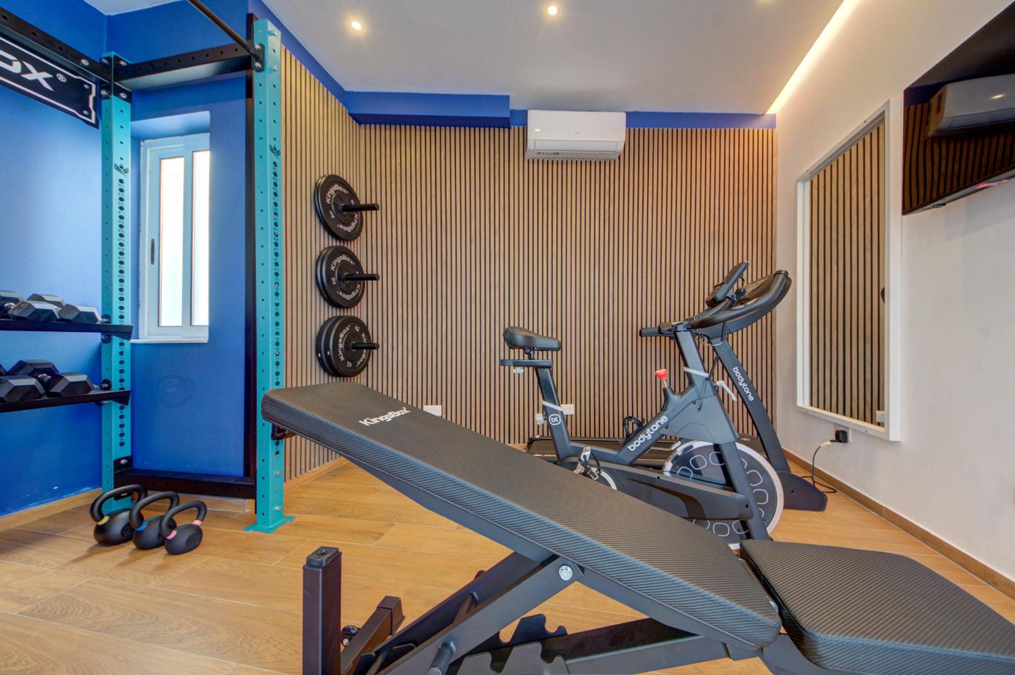 Appart hôtel Tritoni Marina Boutique Apartments&suites *
