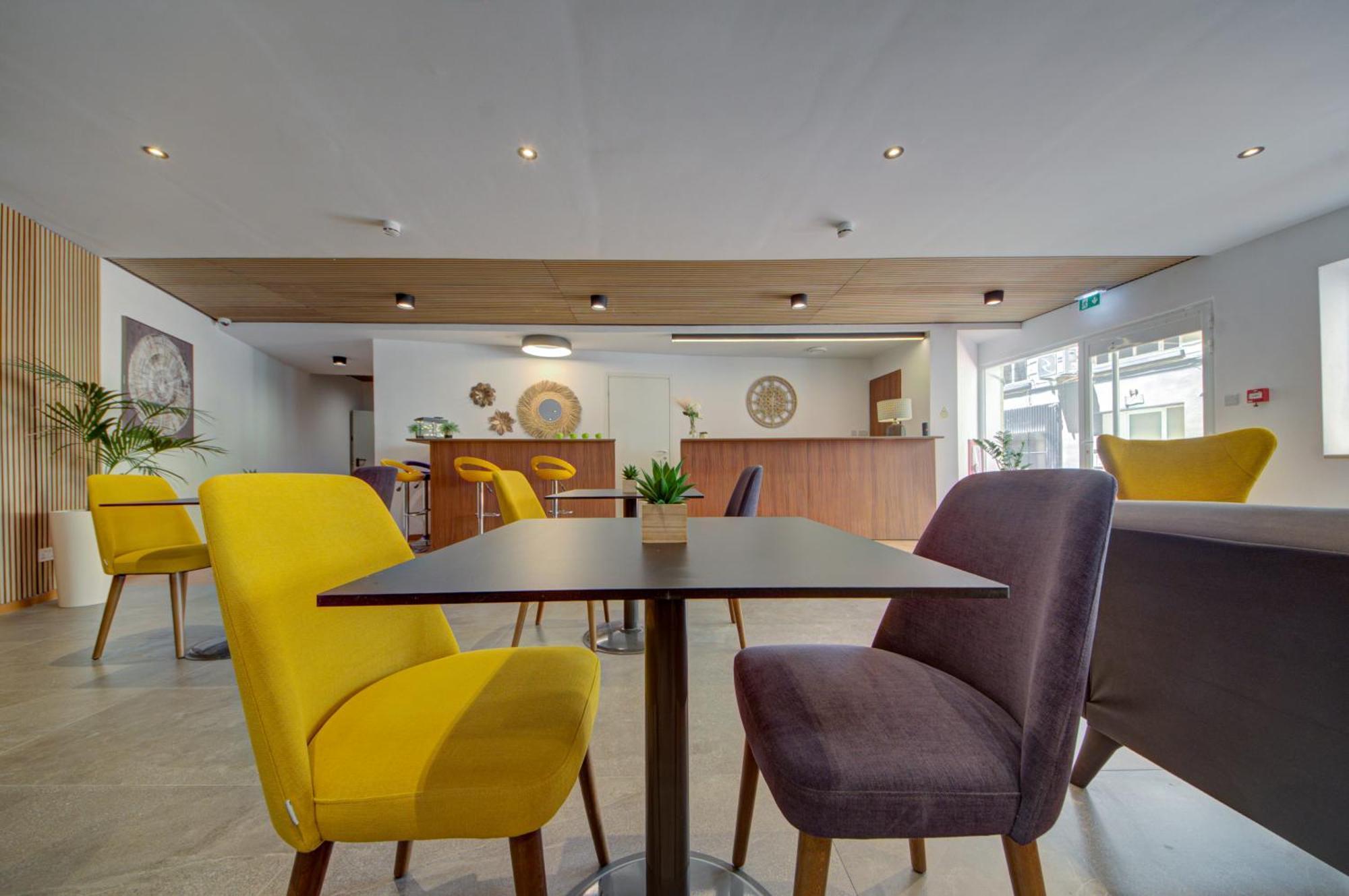 Tritoni Marina Boutique Apartments&suites
