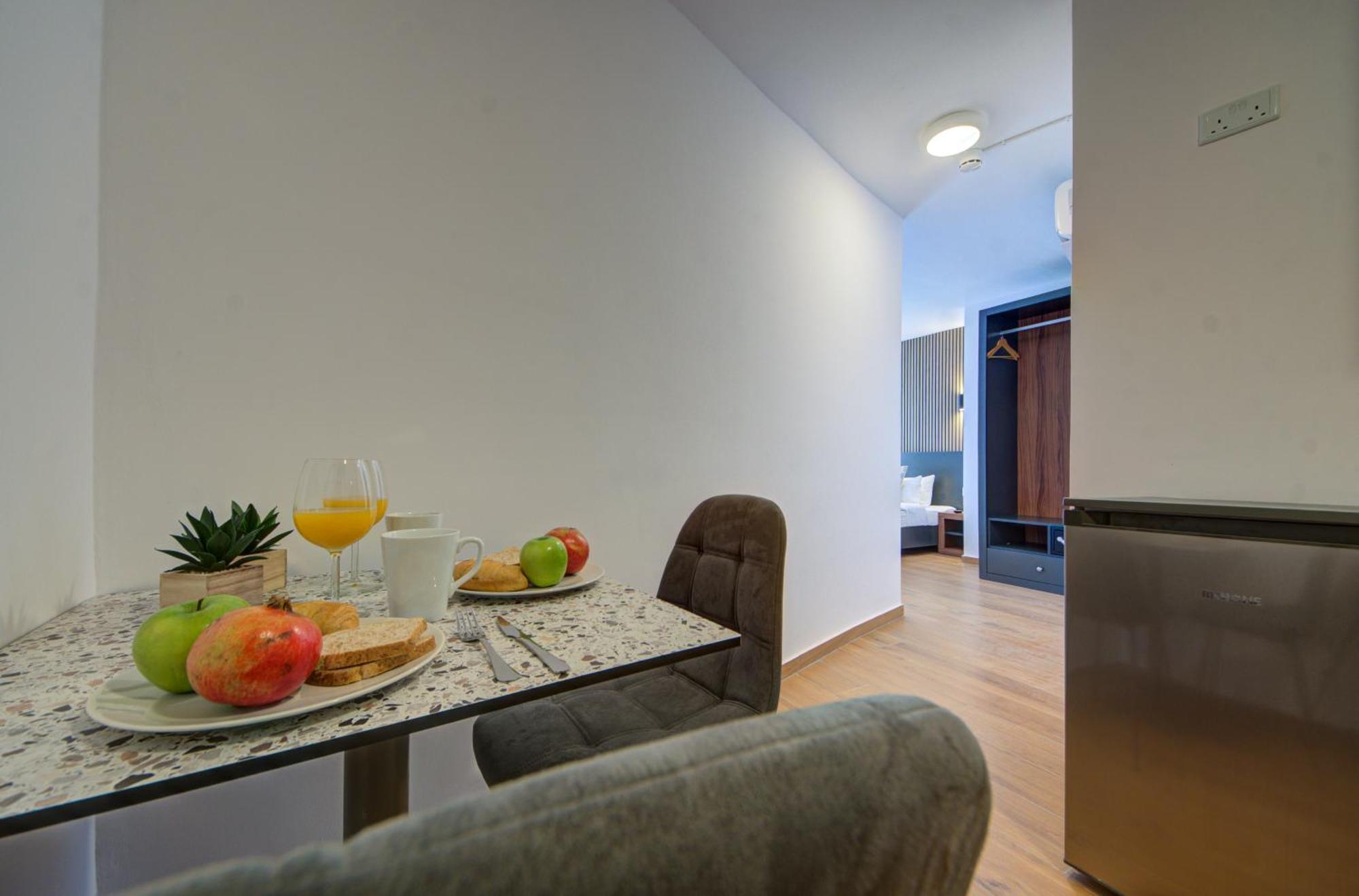 Aparthotel Marina & - Self Catering - By Tritoni *