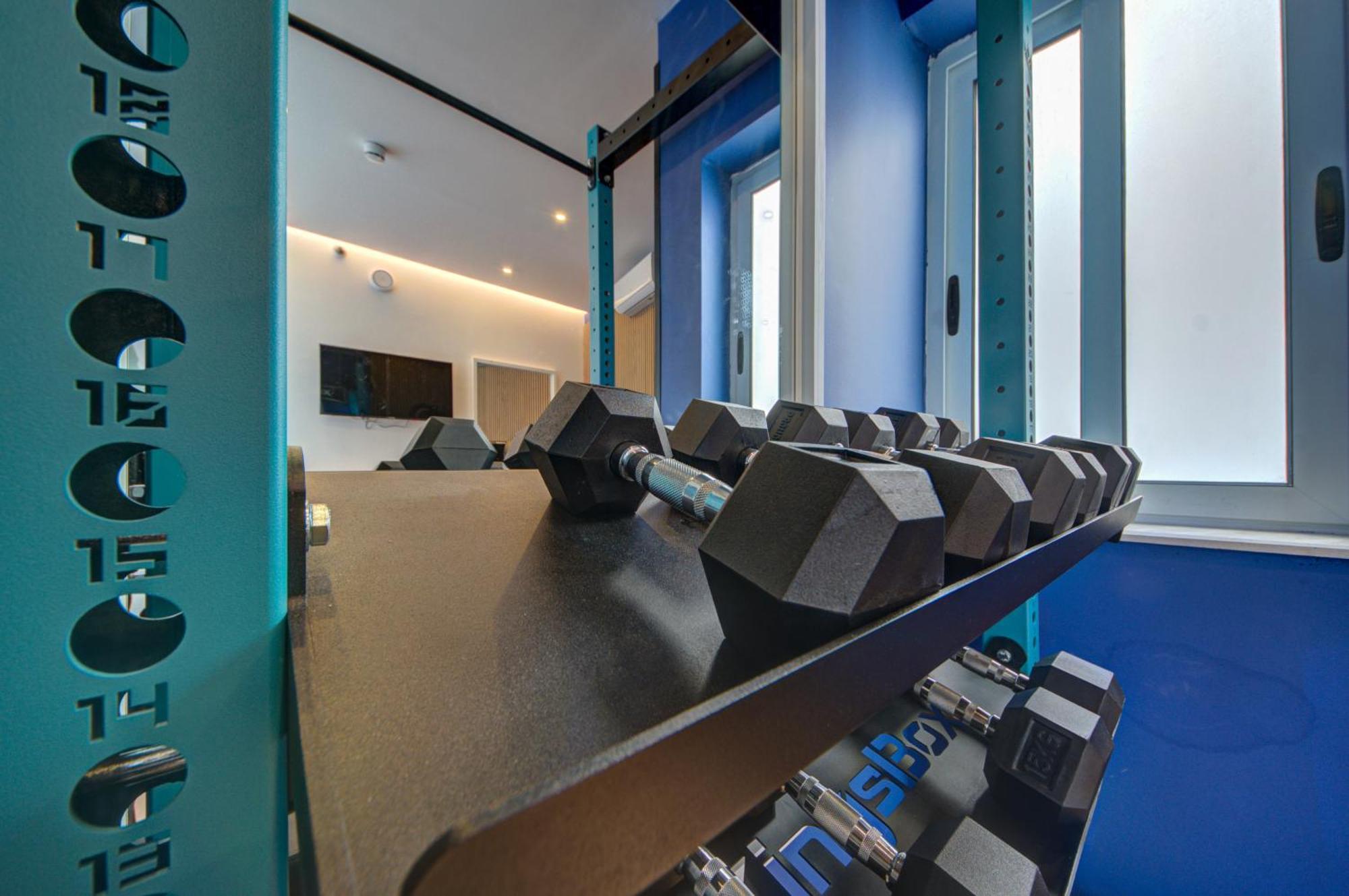 Tritoni Marina Boutique Apartments&suites *