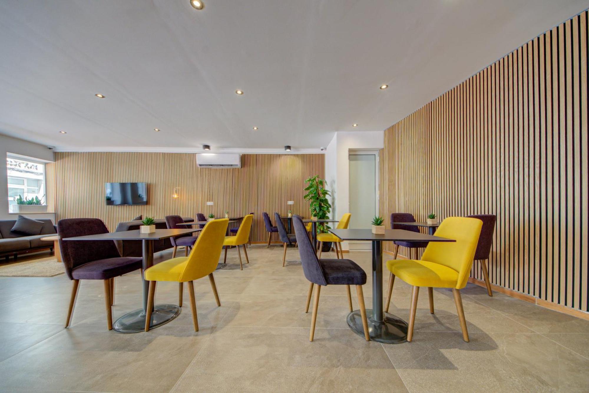 Tritoni Marina Boutique Apartments&suites