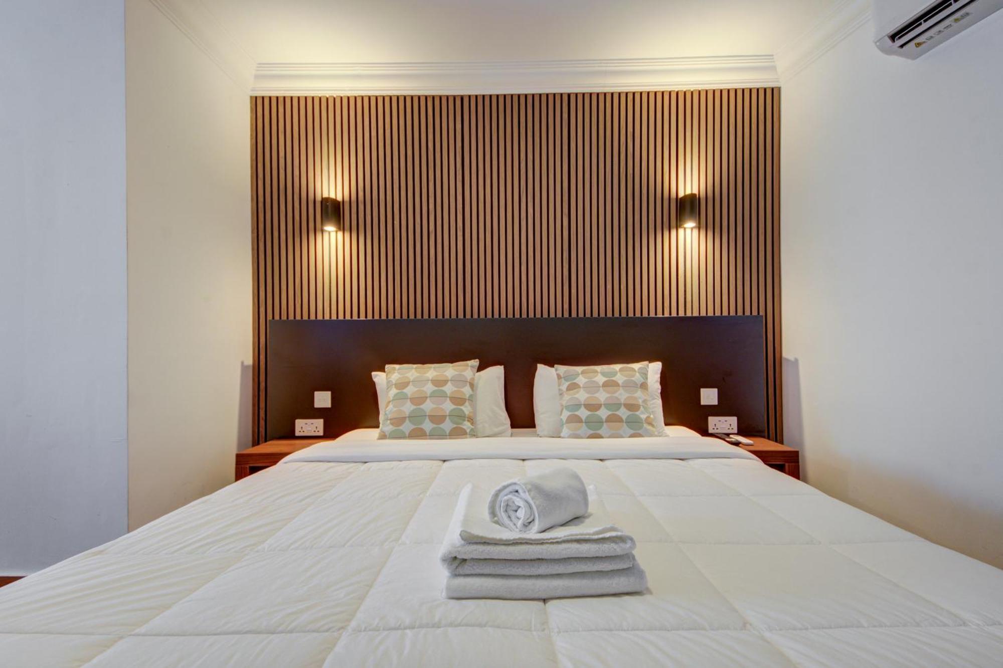 Appart hôtel Tritoni Marina Boutique Apartments&suites Gzira