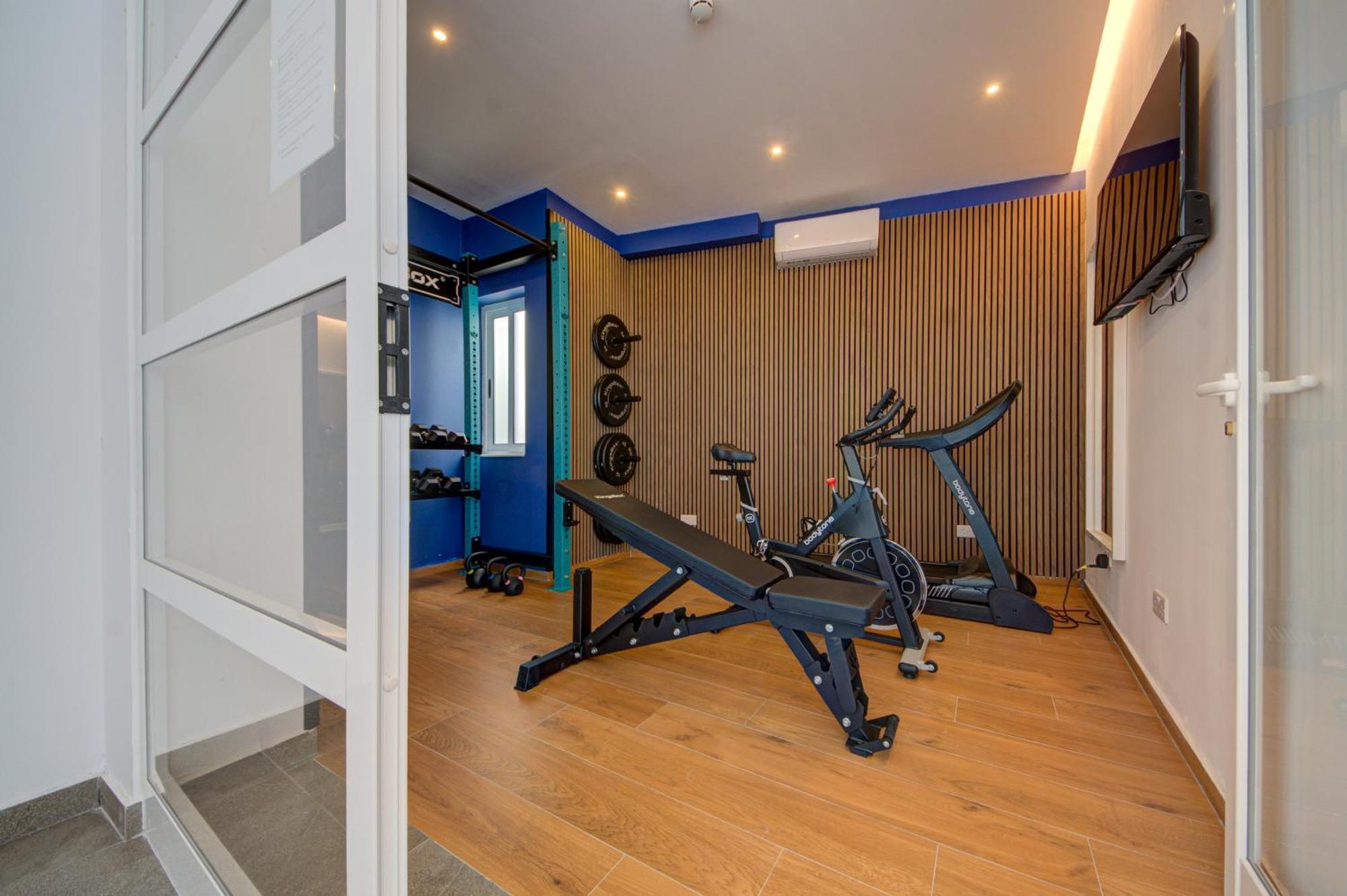 Appart hôtel Tritoni Marina Boutique Apartments&suites