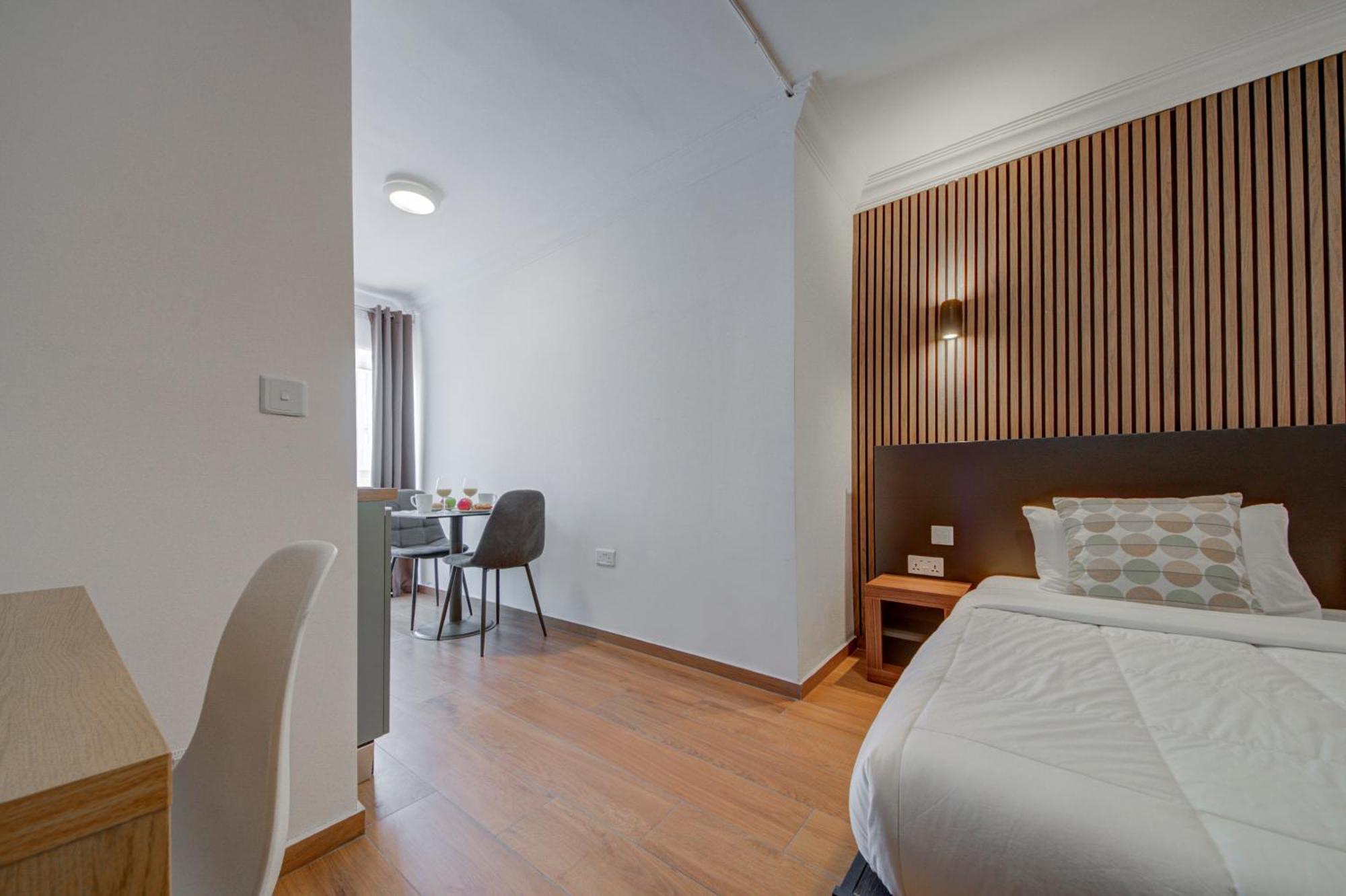 Marina & - Self Catering - By Tritoni Aparthotel *