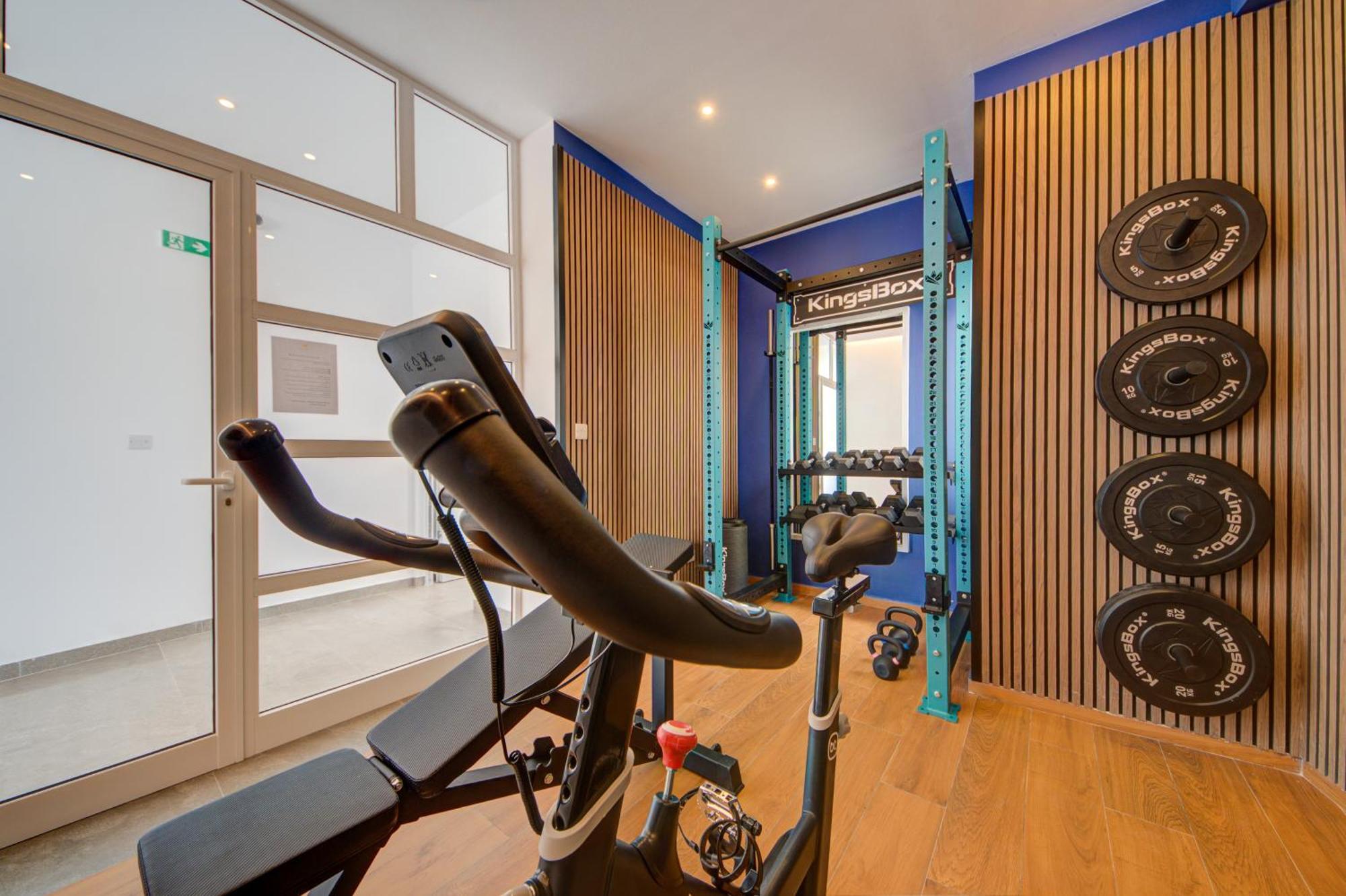Appart hôtel Tritoni Marina Boutique Apartments&suites *