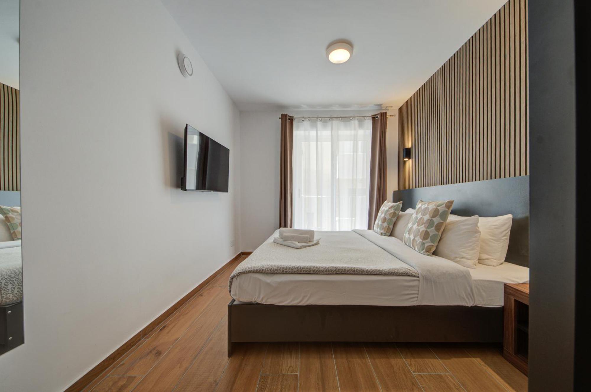 Tritoni Marina Boutique Apartments&suites *
