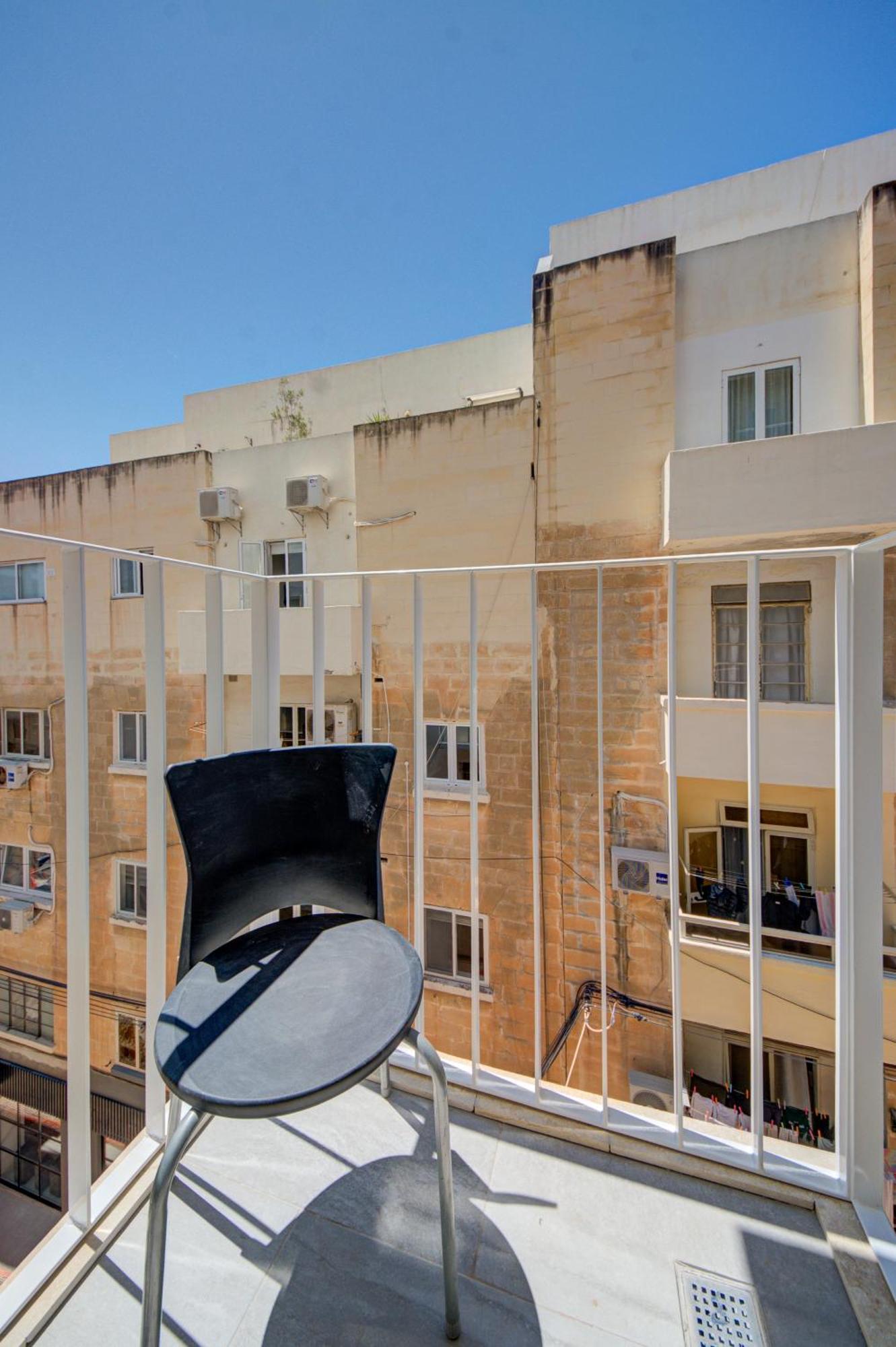 Tritoni Marina Boutique Apartments&suites * Gzira
